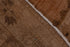 Vintage Oushak Runner Rug (4' x 12')